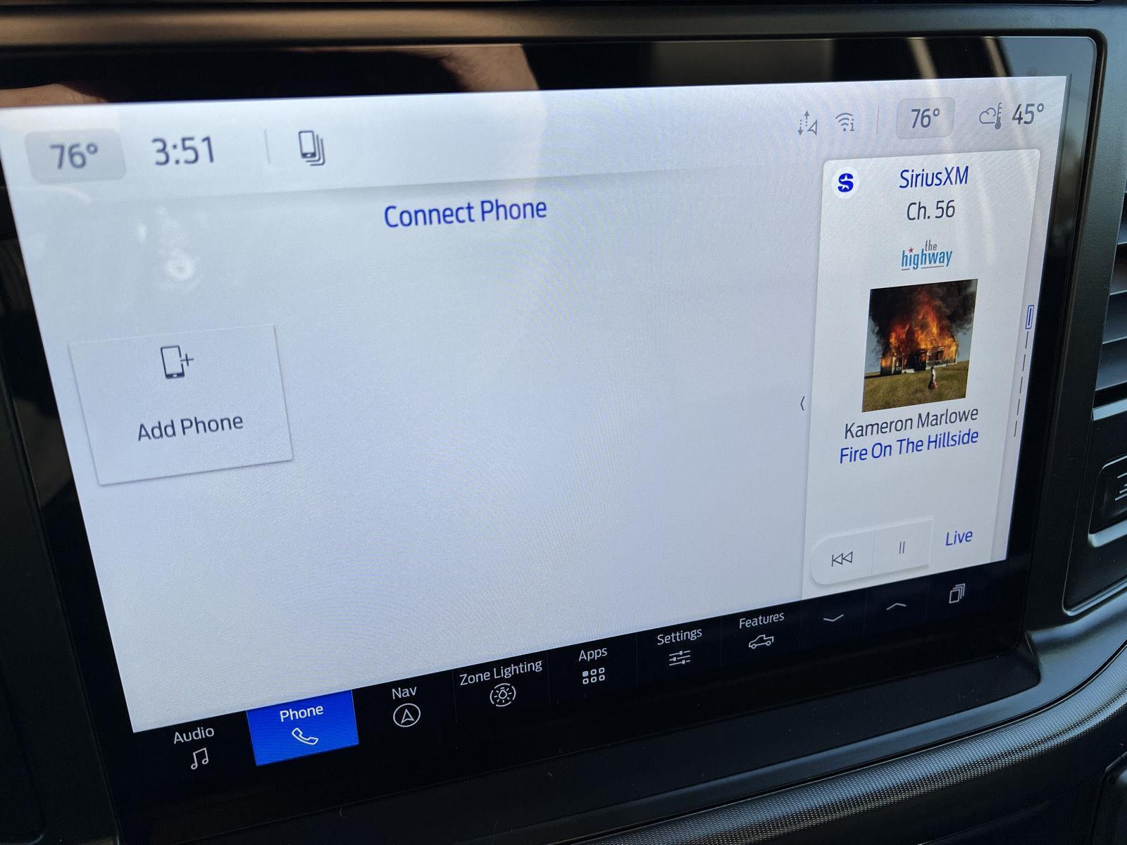 2026 Ford F-150 Lariat - Photo 33