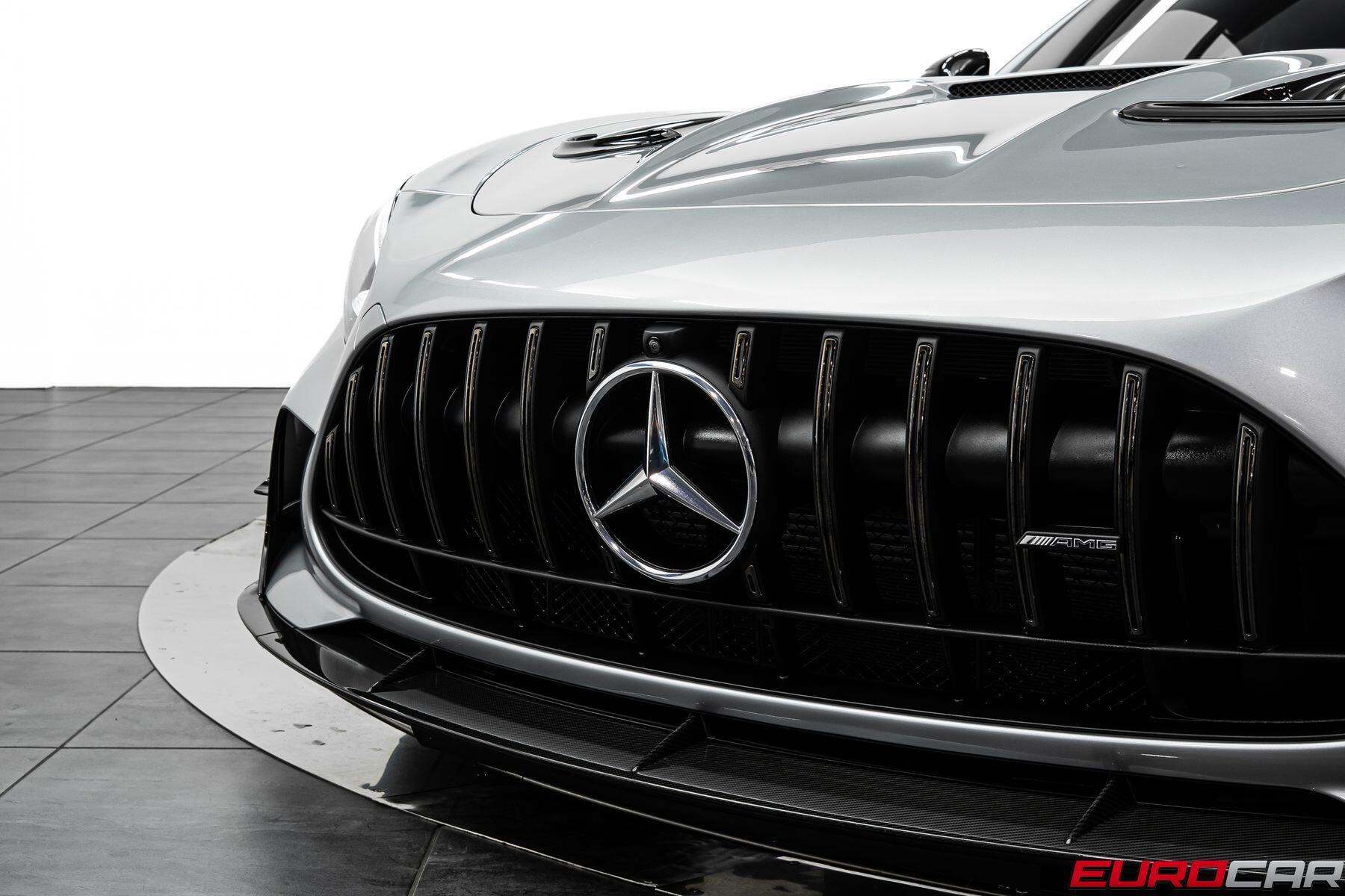 2021 Mercedes-Benz AMG GT Black Series *HUGE CARBON OPTIONS*Image 12