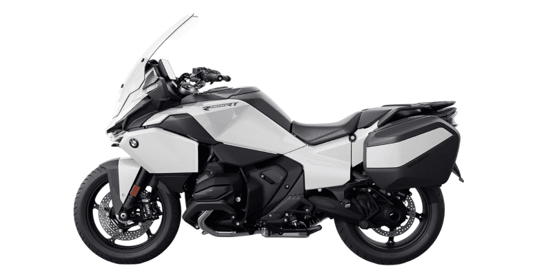2027 BMW R 1300 RT