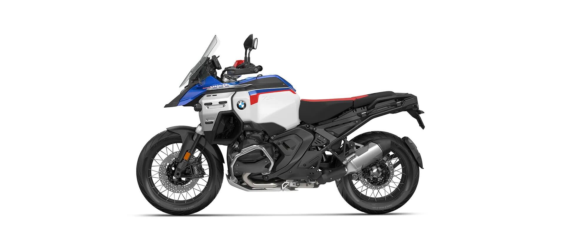 2026 BMW R 1300 GS Adventure