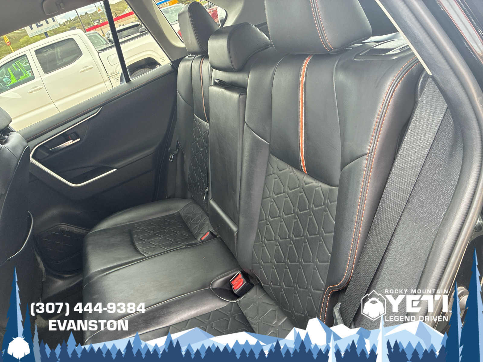 2020 Toyota RAV4 Adventure - Photo 23