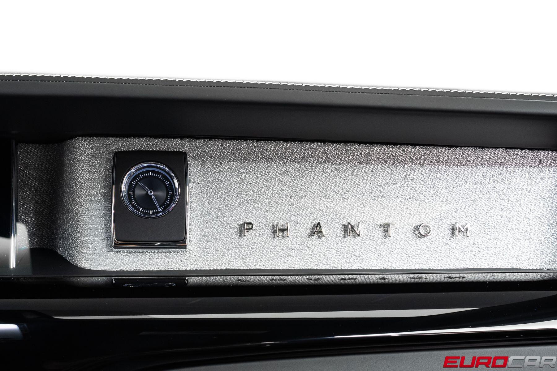 2022 Rolls-Royce Phantom *IMMERSIVE REAR SEATS * REAR THEATER*Image 36