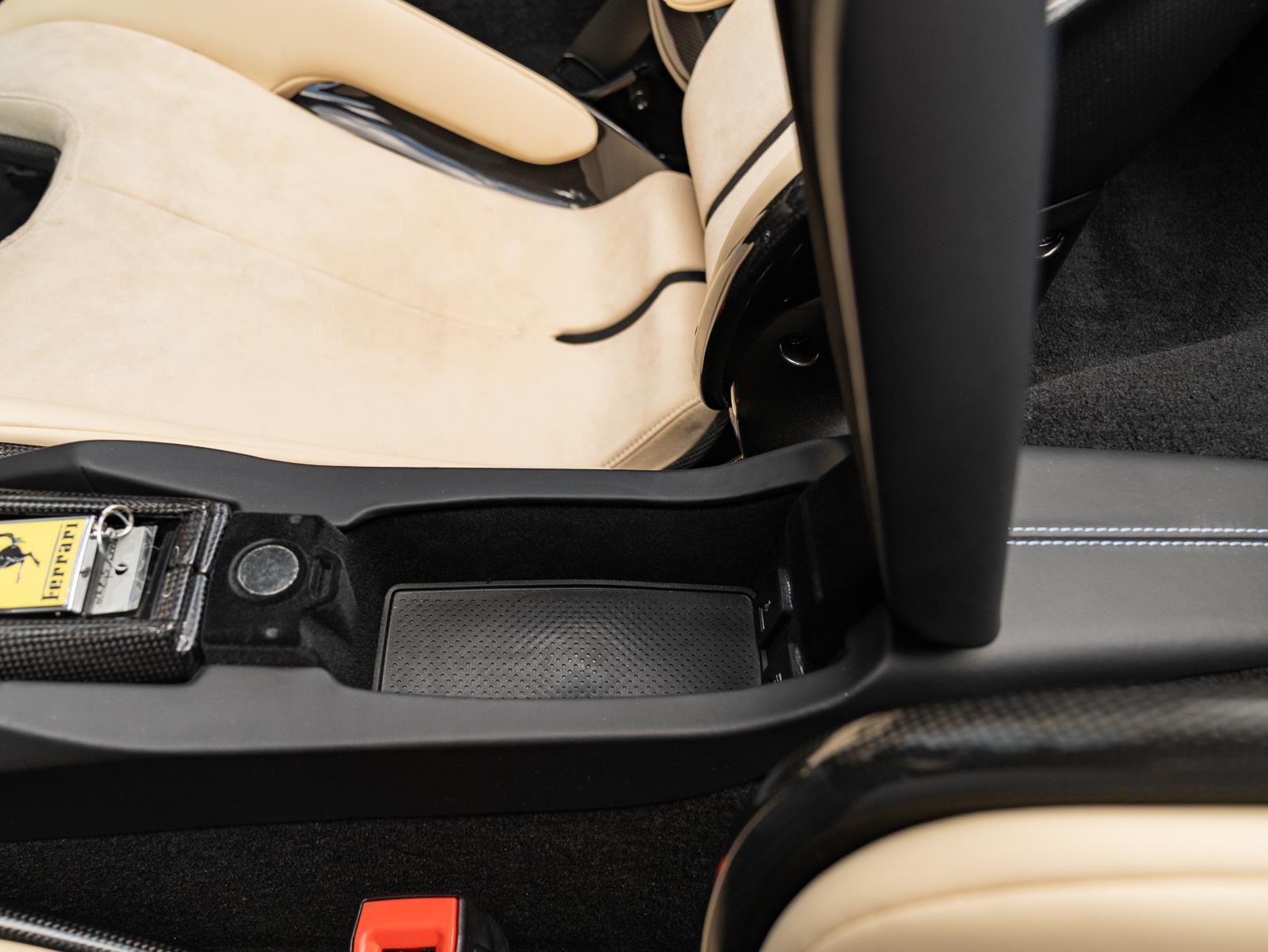 Used 2024 Ferrari 296 GTS Convertible