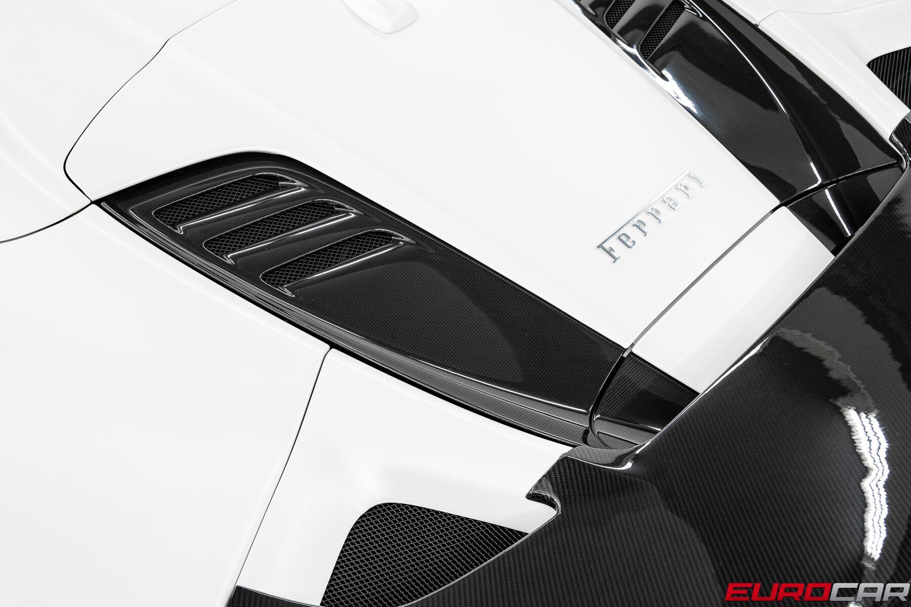 2022 Ferrari F8 Spider *NOVITEC N-LARGO BUILD * FRONT LIFT*Image 29
