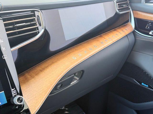 2022 Jeep Grand Wagoneer Series III - Photo 58