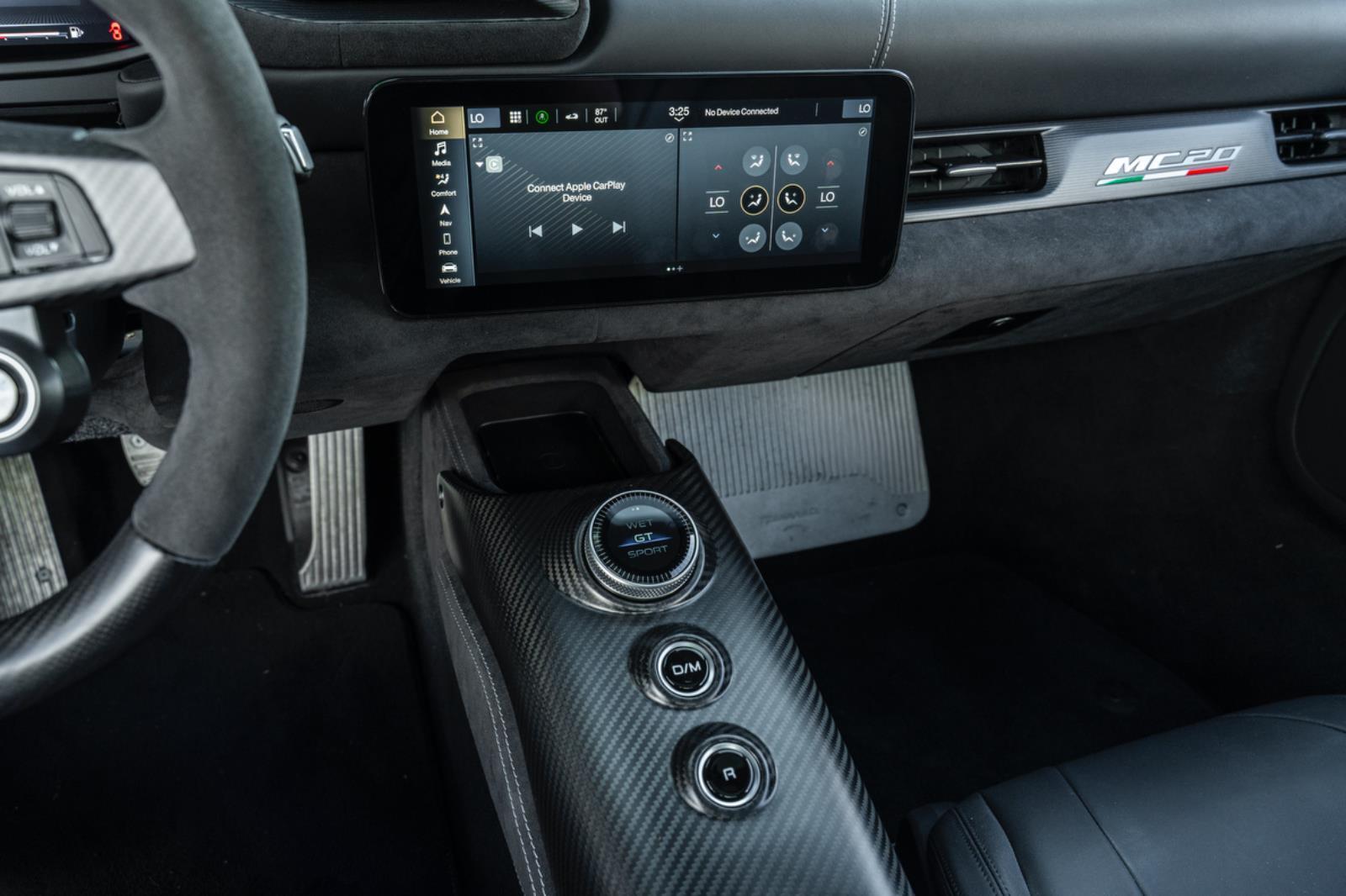 Used 2023 Maserati MC20 Cielo
