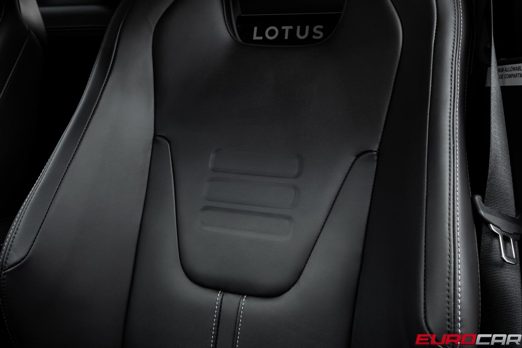 2025 Lotus Emira *6-SPEED MANUAL * NEW CAR*Image 39