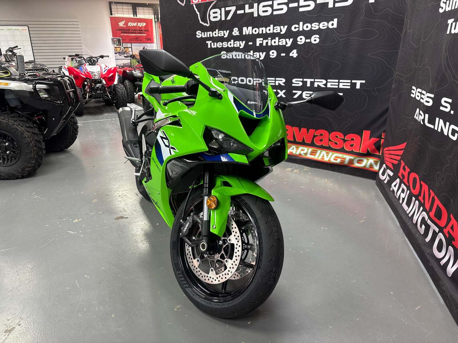 powersport image