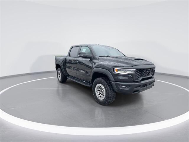 Used 2025 RAM Ram 1500 Pickup RHO with VIN 1C6SRFUP7SN573483 for sale in Anaheim, CA