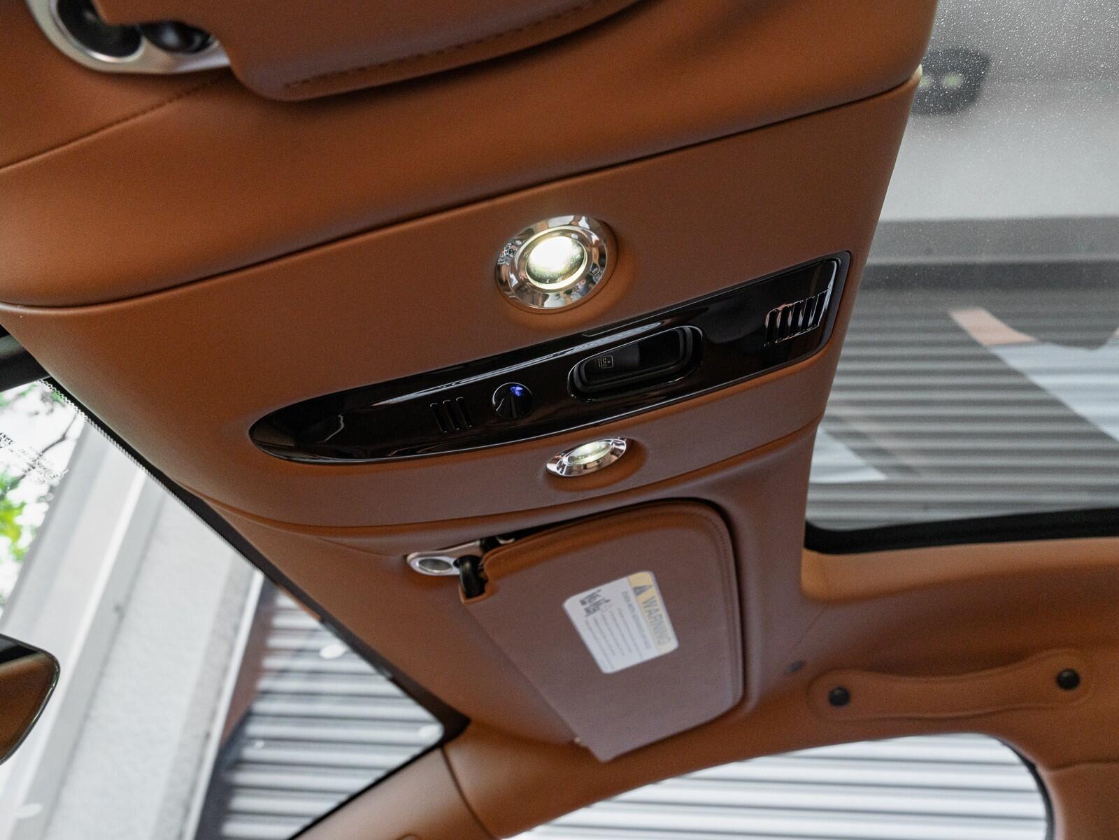 Used 2023 Aston Martin DBX 707