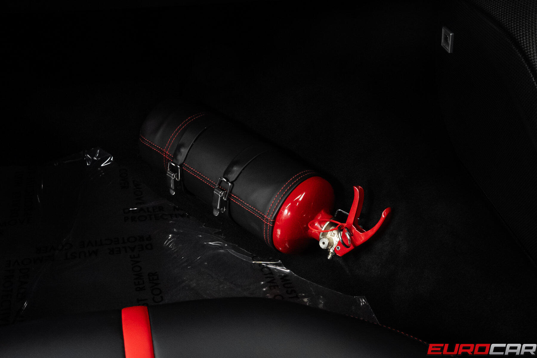 2021 Ferrari F8 Tributo *PASSENGER DISPLAY * FRONT LIFT*Image 39