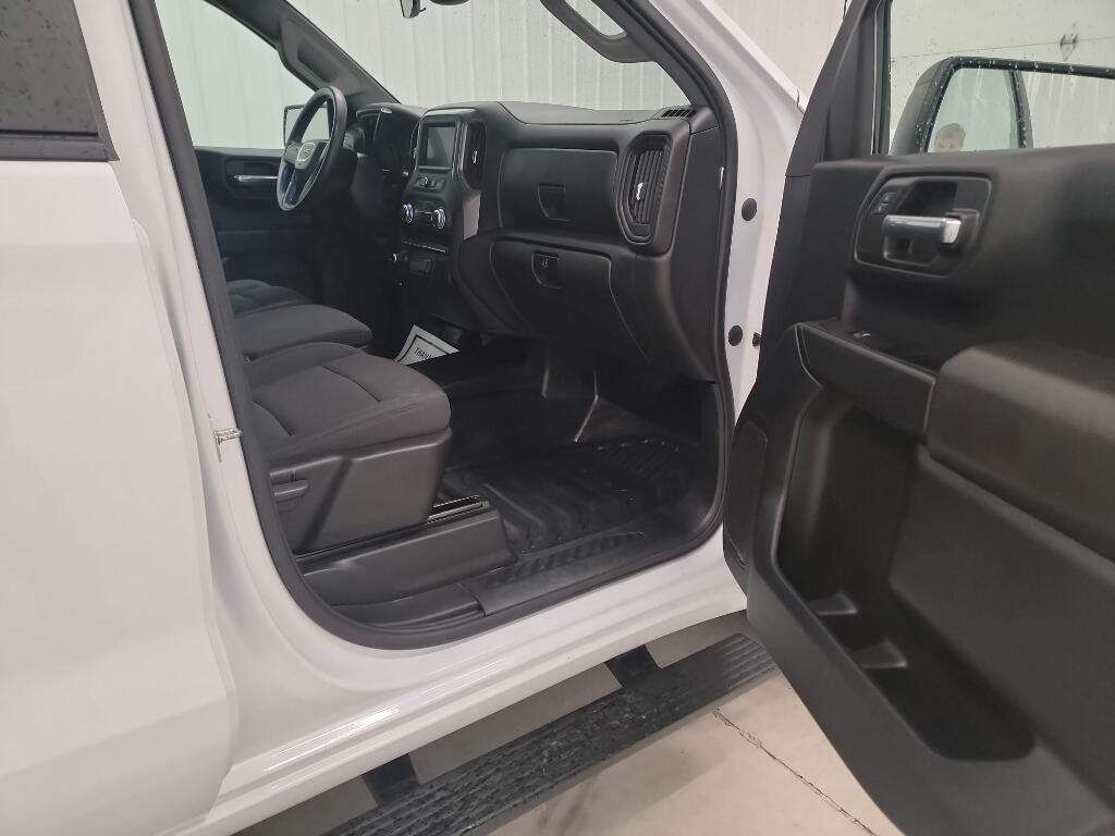 2023 GMC Sierra 1500 Pro - Photo 6