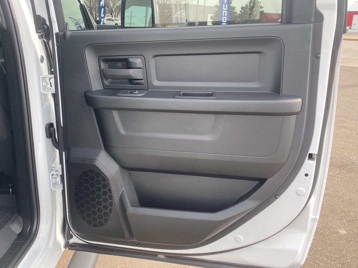 2026 RAM 3500 Tradesman - Photo 20