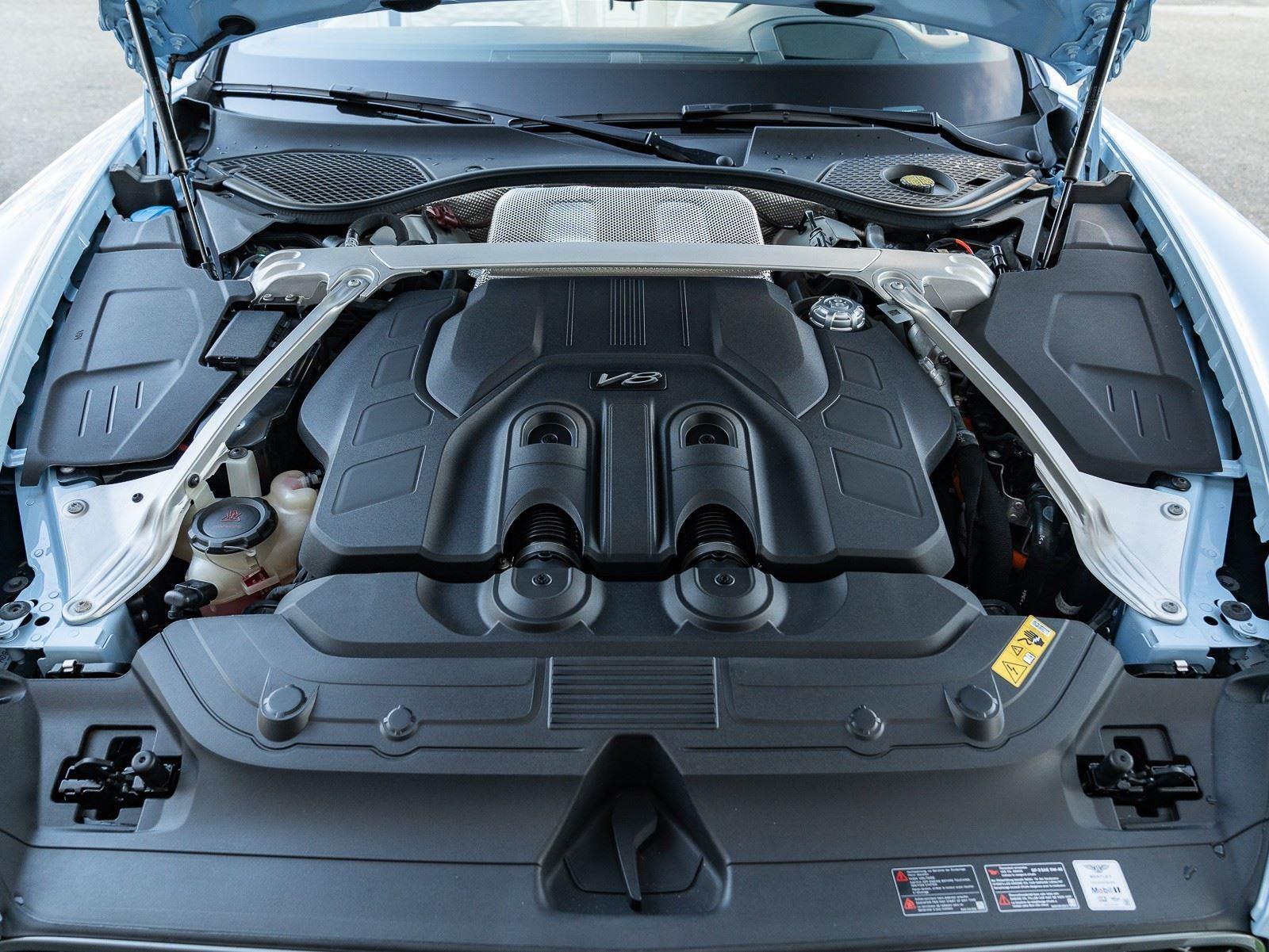 Used 2025 Bentley Continental GT Speed