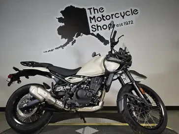 2026 Royal Enfield HIMALAYAN 450