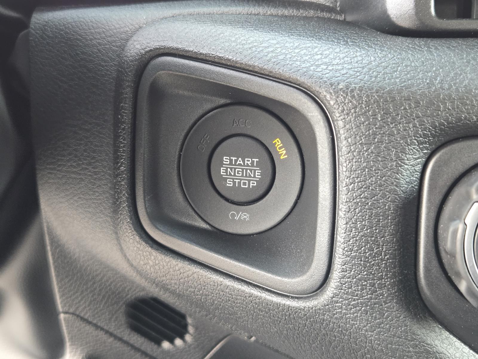 2026 Jeep Gladiator Sport S - Photo 14