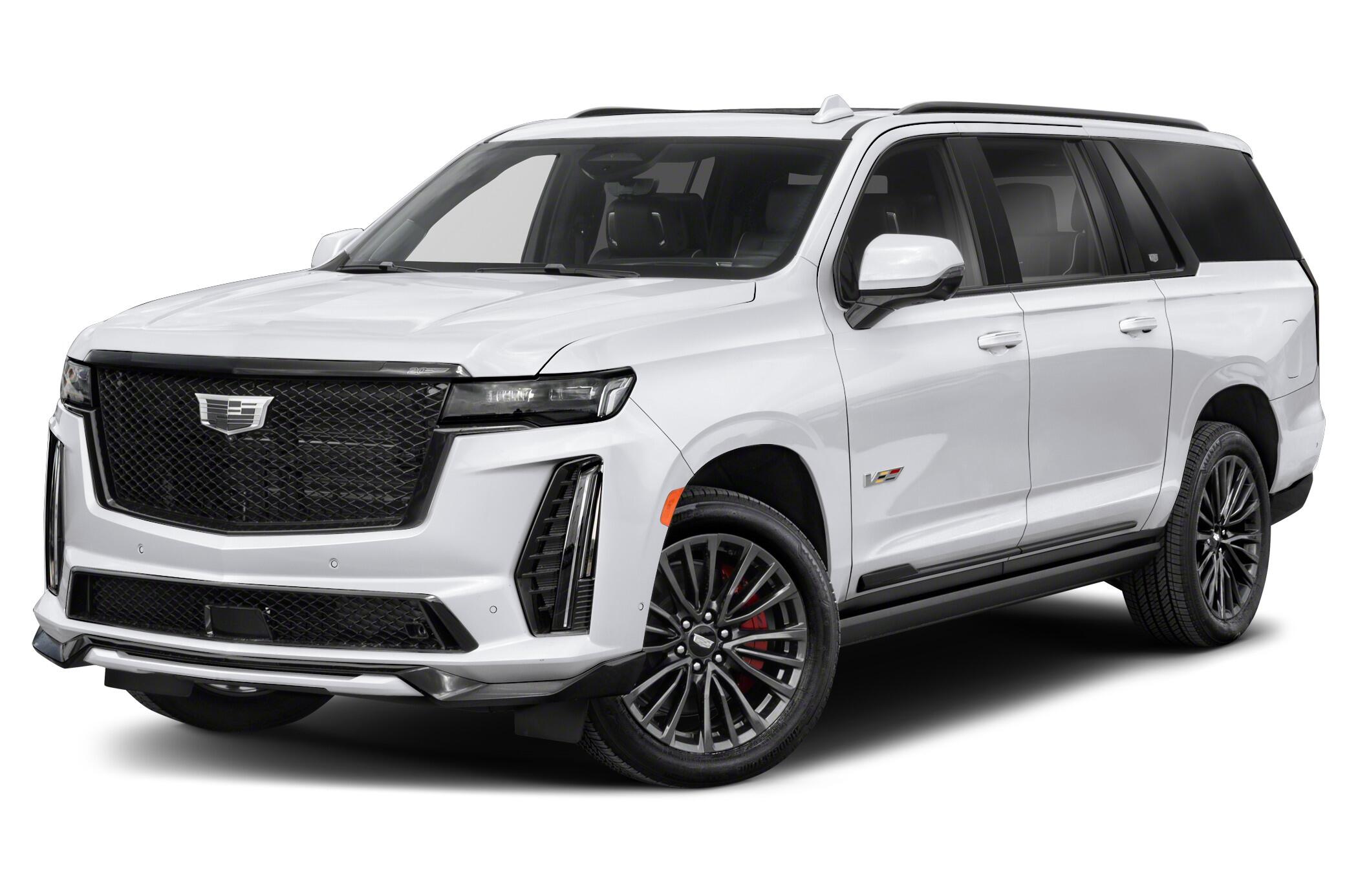 2024 Cadillac Escalade ESV V-Series