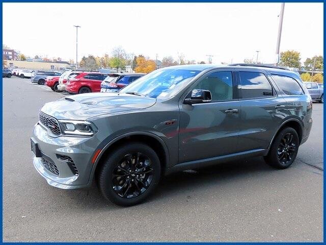 2026 Dodge Durango GT Plus's photo