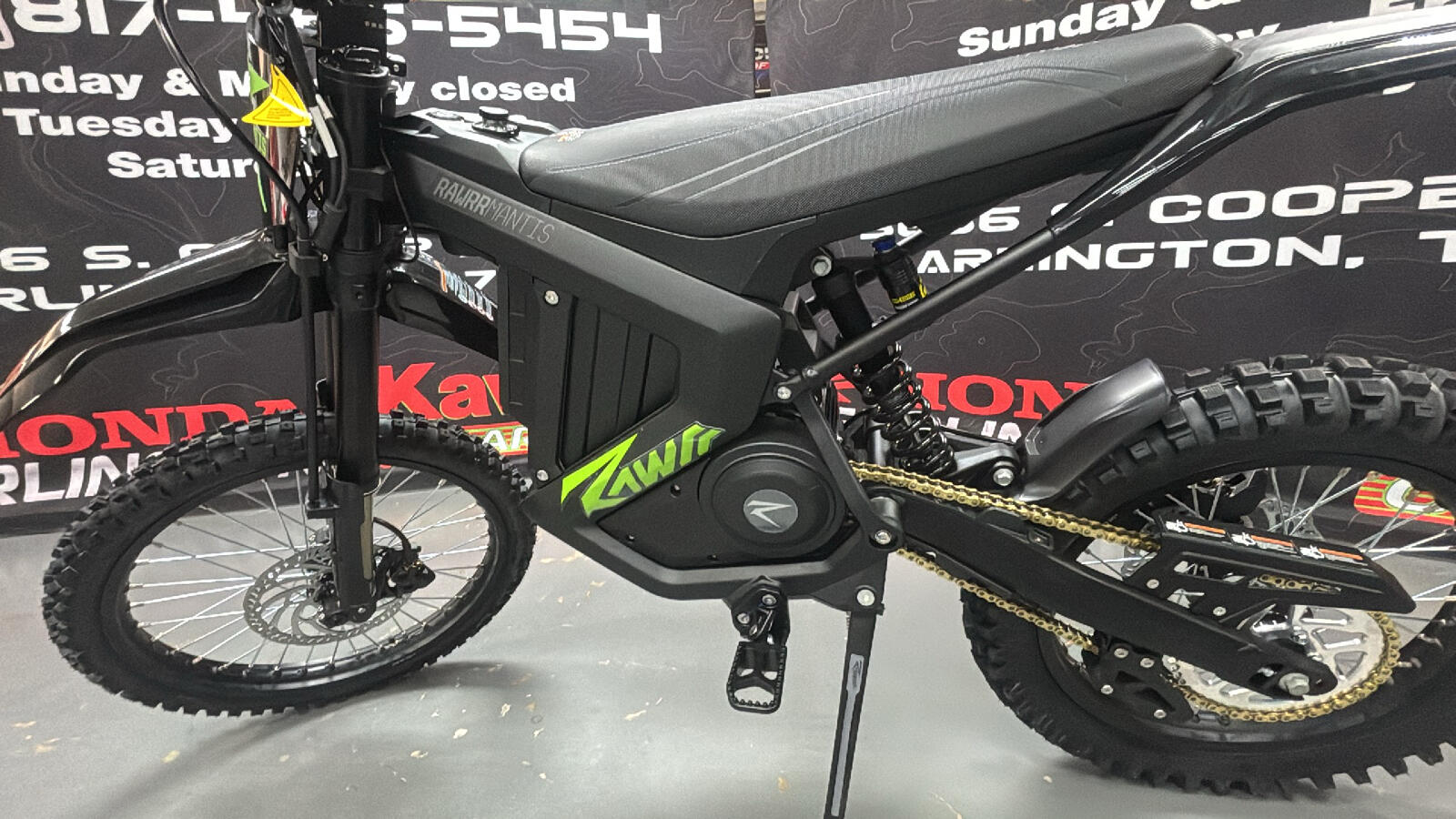 powersport image