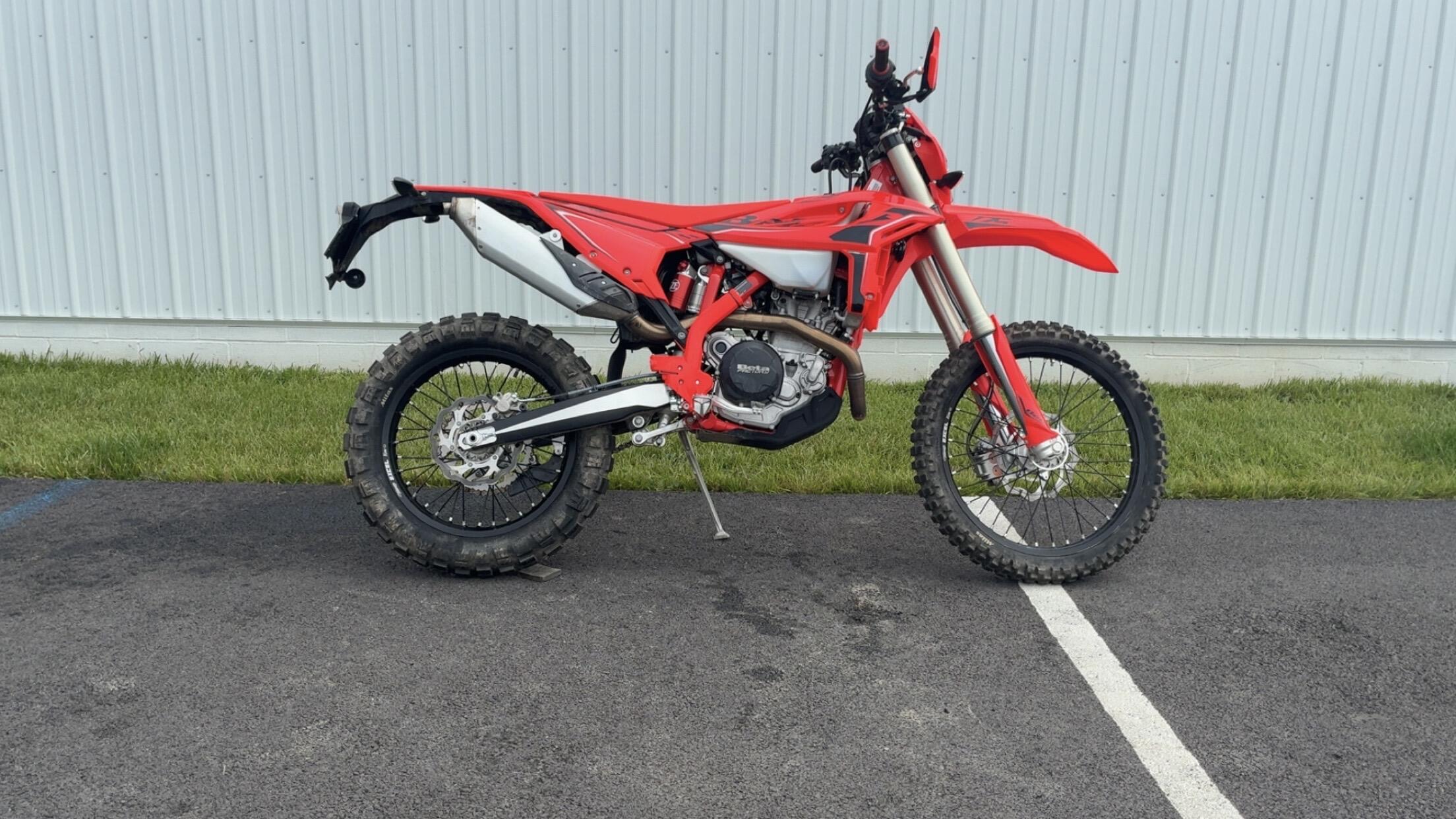 2026 Beta 430 RS