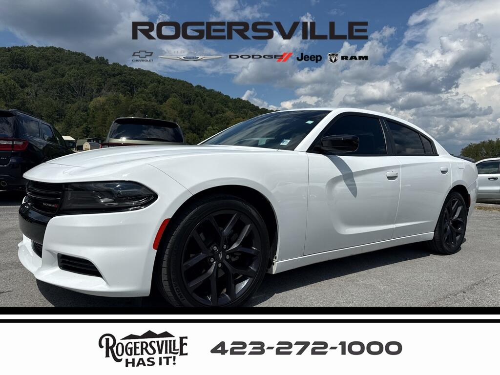 2023 Dodge Charger SXT