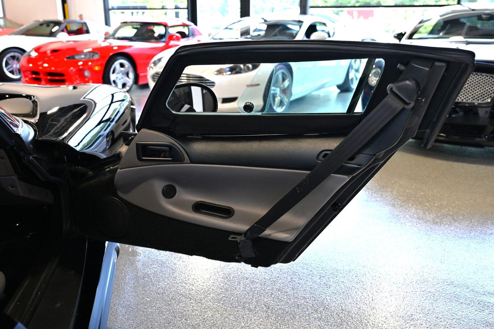 1994 Dodge Viper - Photo 46