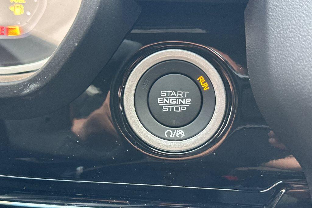 2026 RAM 1500 Laramie - Photo 21
