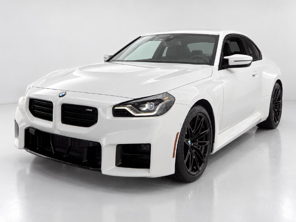 2024 BMW M2 Base