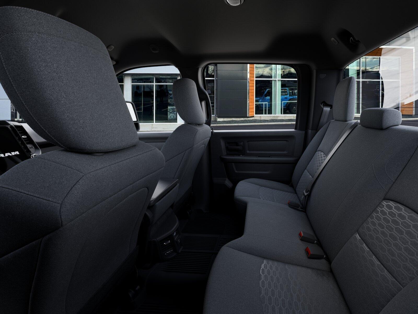 2026 RAM 3500 Tradesman - Photo 23