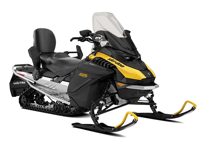 2026 Ski-doo Grand Touring Sport 900 ACE