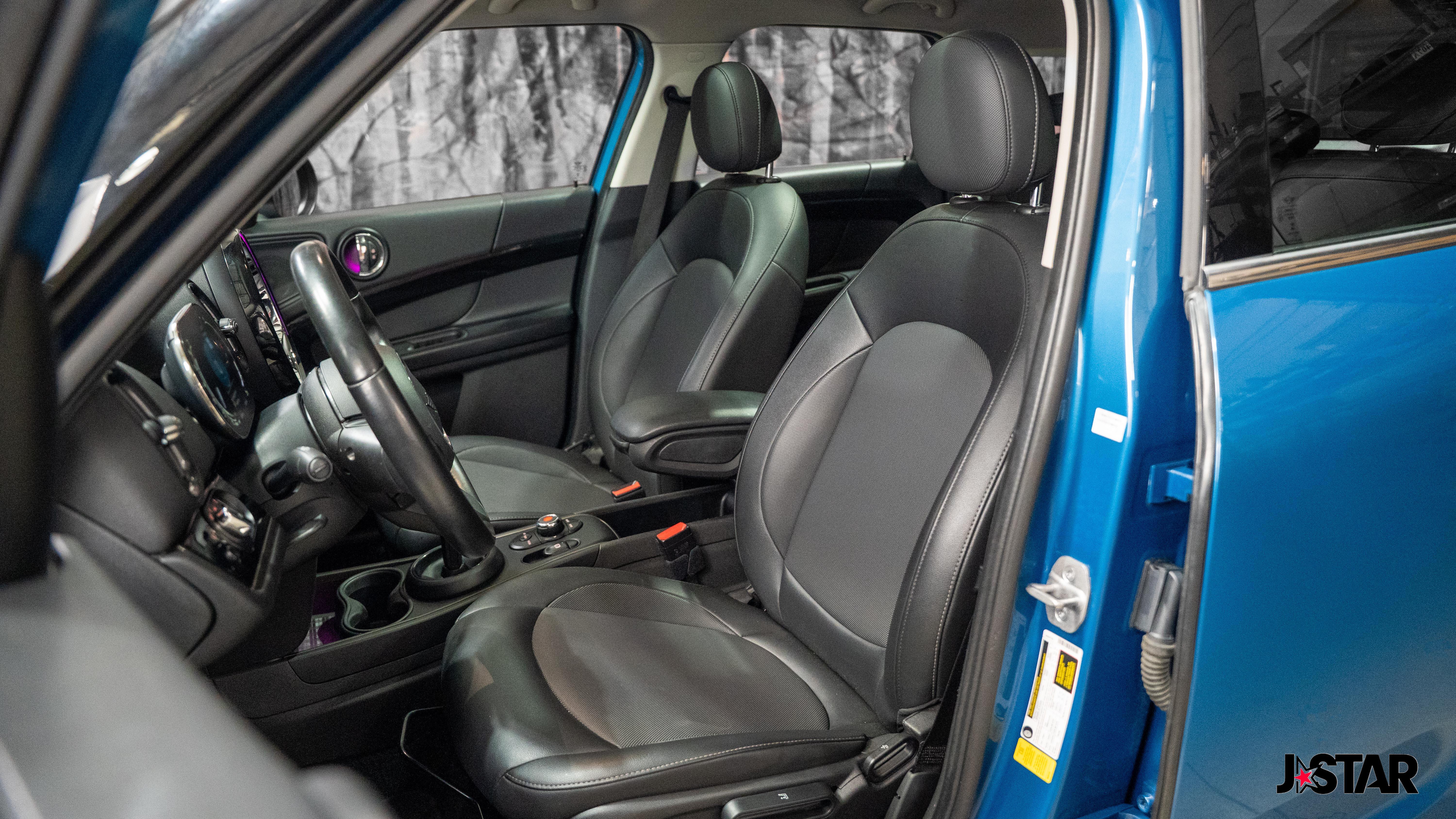 Used 2022 MINI Countryman Base with VIN WMZ23BR01N3P20637 for sale in Anaheim, CA