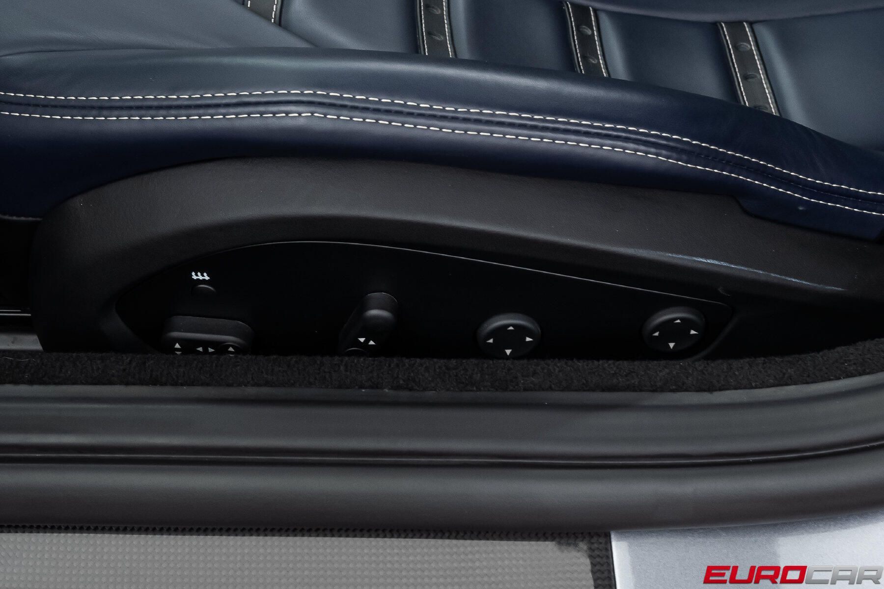 2022 Ferrari 812 GTS *PASSENGER DISPLAY * FRONT LIFT*Image 49
