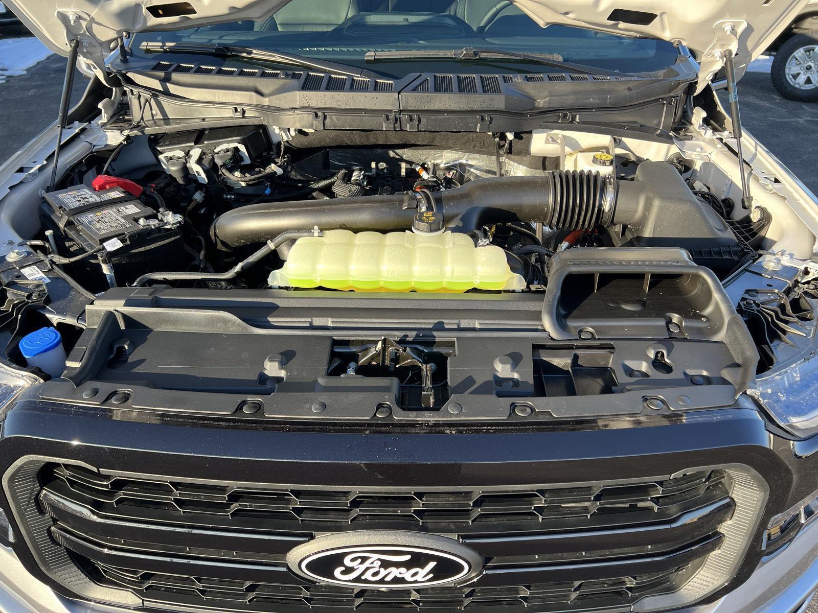 2026 Ford F-150 Lariat - Photo 60