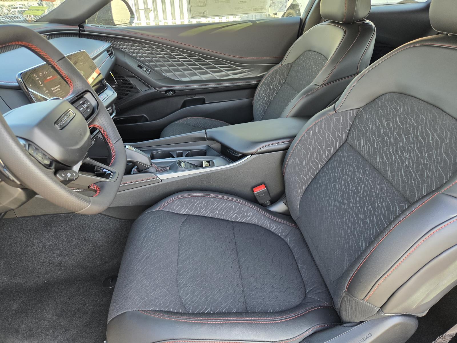 2026 Dodge Charger Scat Pack - Photo 23