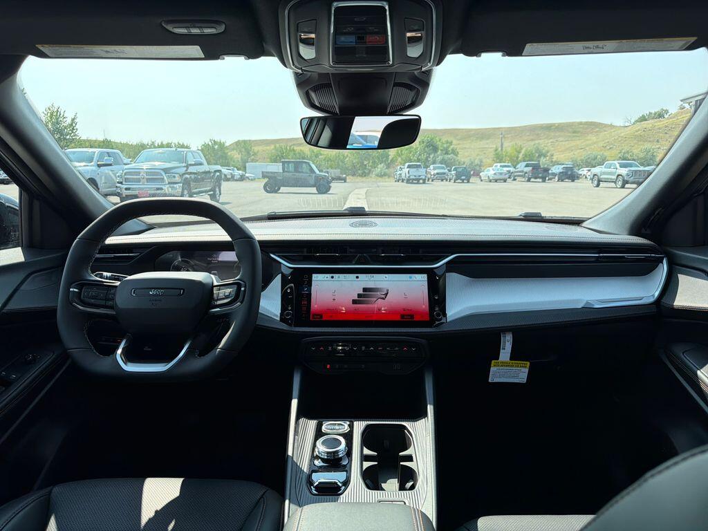 2026 Jeep Cherokee Limited - Photo 21