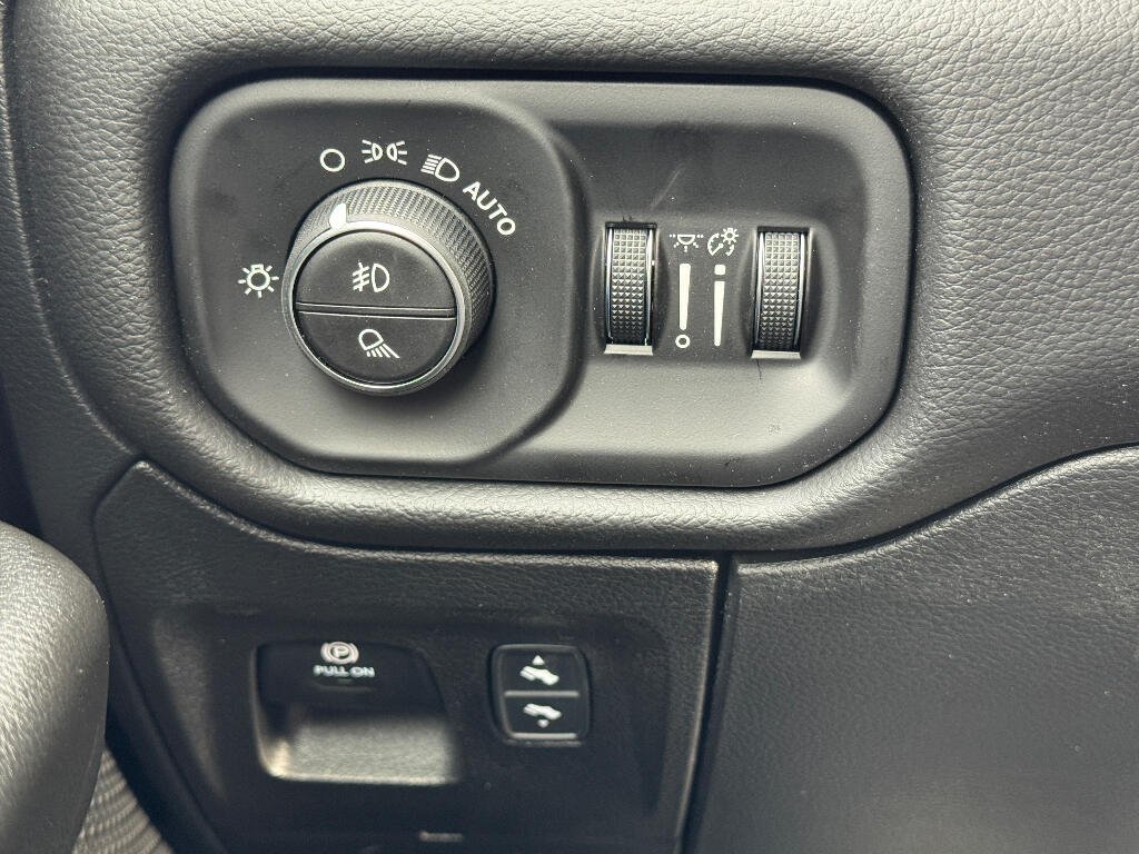 2026 RAM 1500 Big Horn/Lone Star - Photo 22