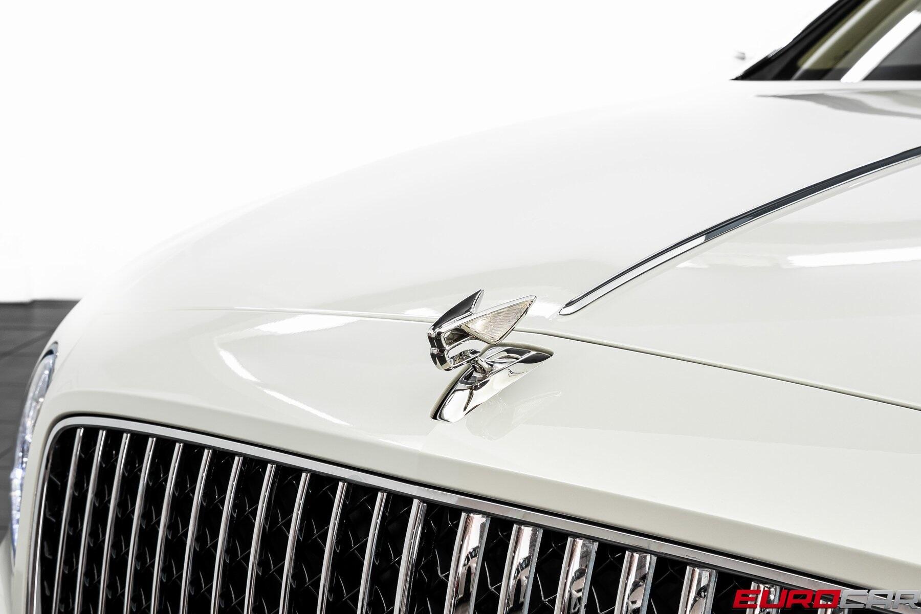 Used 2023 Bentley Flying Spur Mulliner W12 *14k FACTORY PAINT * TOURING SPEC*Image 9