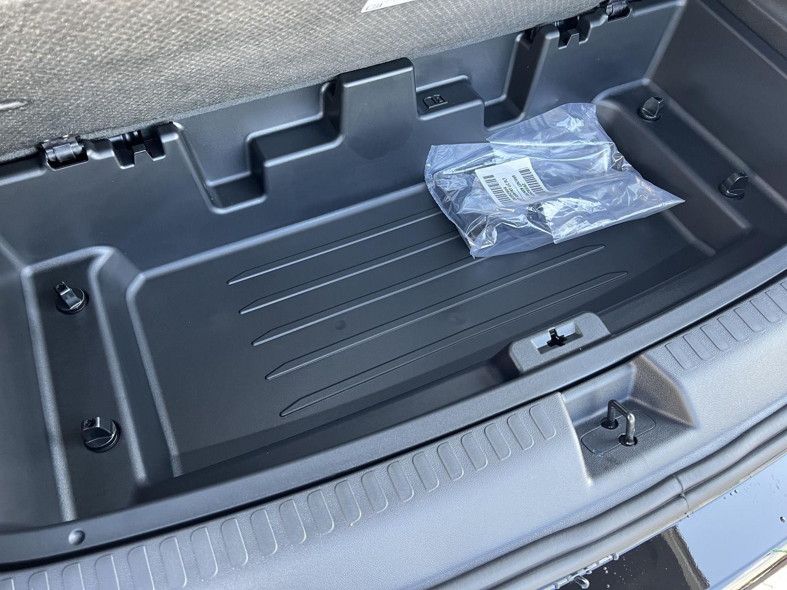 2027 GMC Acadia Denali Ultimate - Photo 58