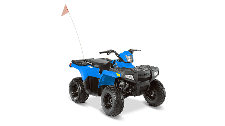 2026 Polaris Sportsman 110