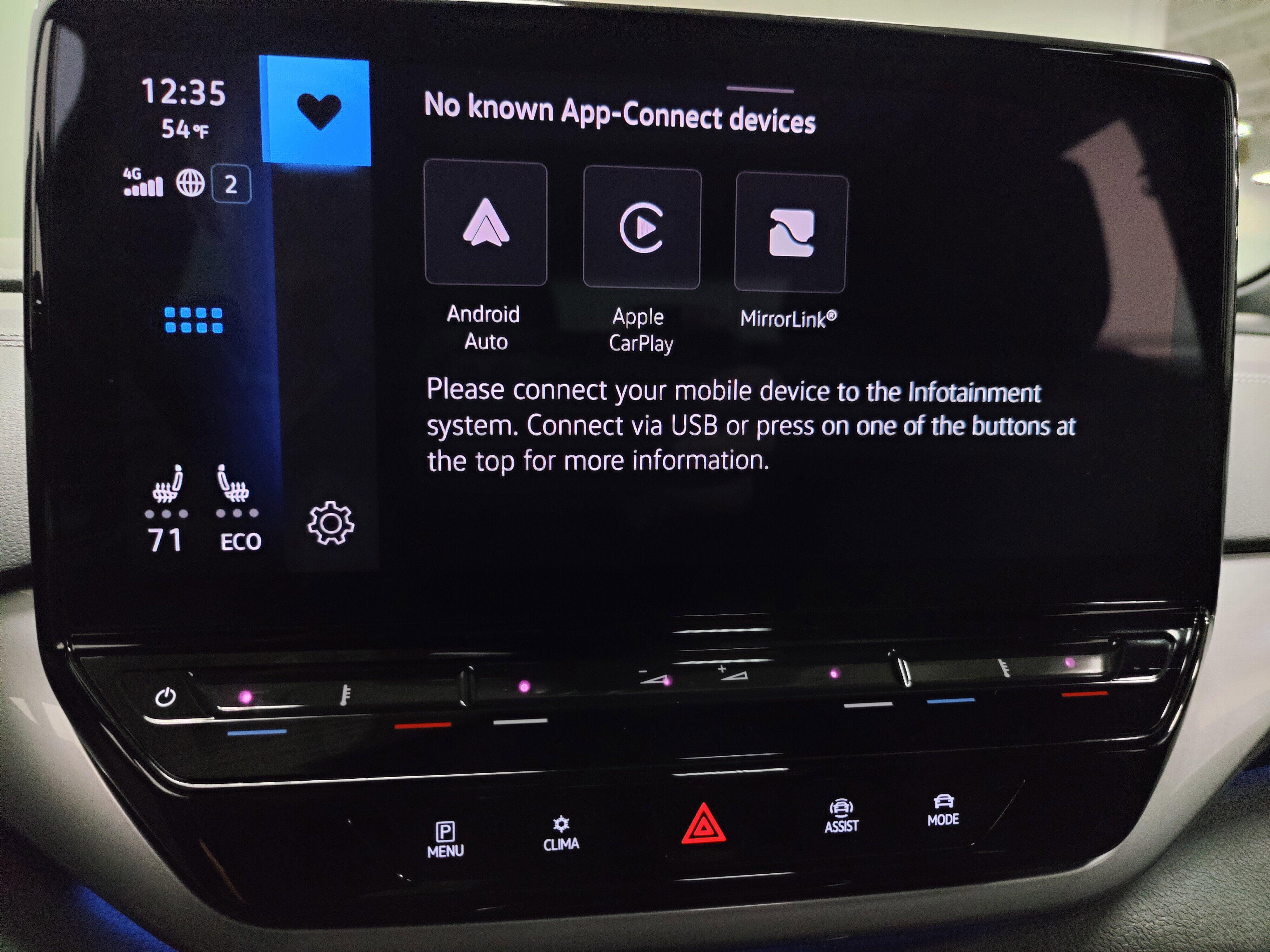 2023 Volkswagen ID.4 PRO S - Photo 17