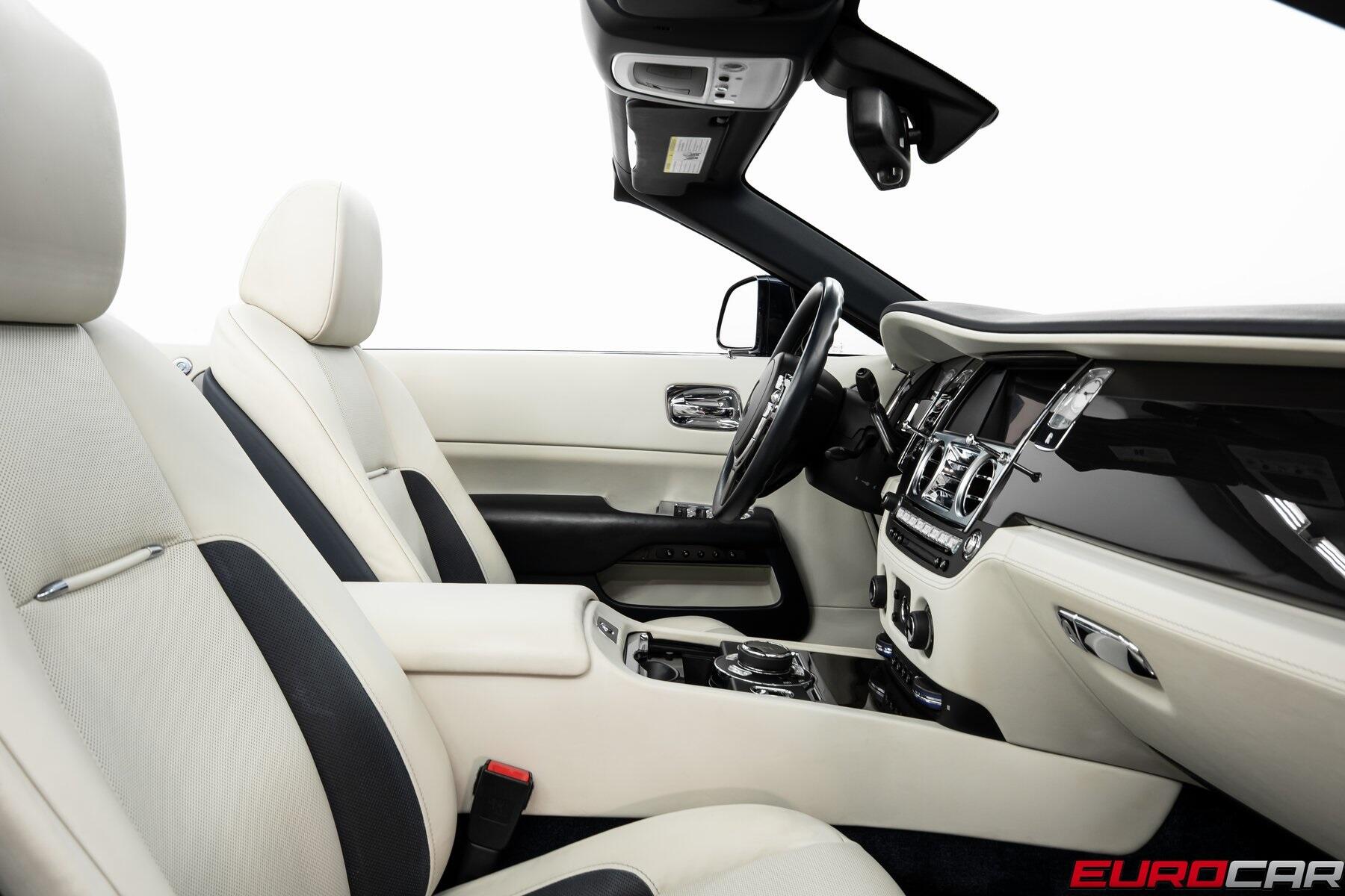 Used 2019 Rolls-Royce Dawn *FACTORY TWO-TONE * IMMACULATE CONDITION*Image 33