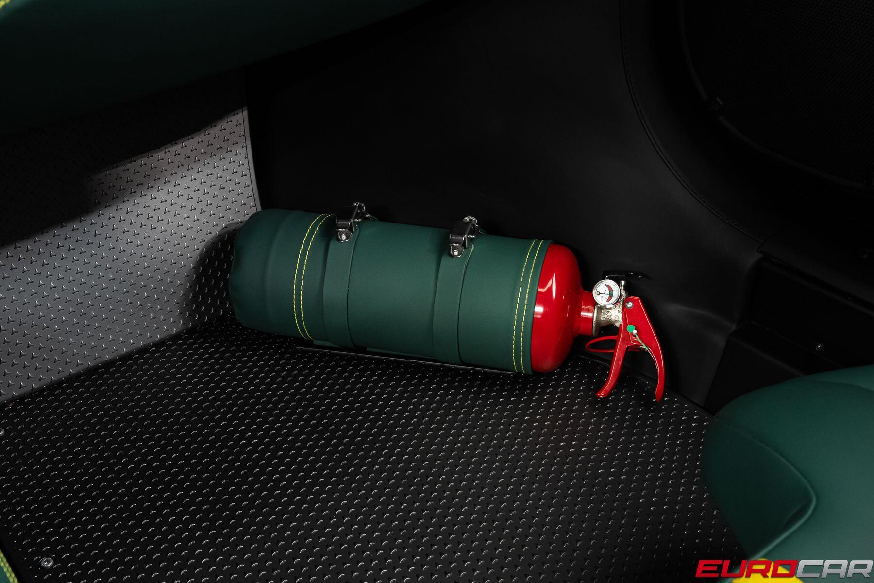 2020 Ferrari 488 Pista *1 OF 1 * SUSPENSION LIFTER * FRONT PPF*Image 38