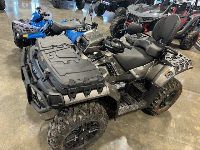 2026 Polaris SPMN TOURING XP 1000 TRL