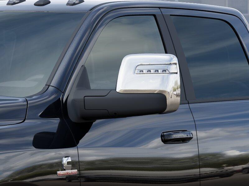 2026 RAM 2500 Laramie - Photo 37