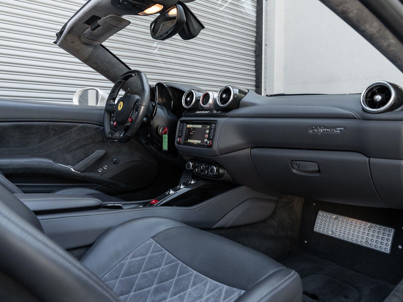 Used 2015 Ferrari California T