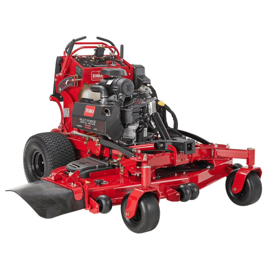 2026 Toro GrandStand Multi Force Evo 60 in.