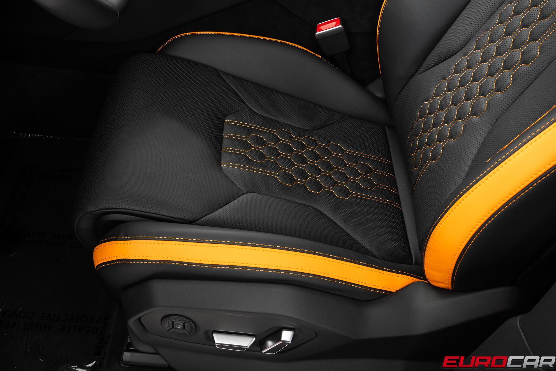 2024 Lamborghini Urus Performante *HUGE CARBON OPTIONS * PANORAMIC ROOF*Image 47