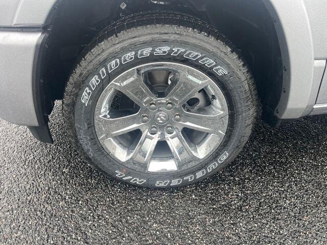 2026 RAM 1500 Big Horn/Lone Star - Photo 12