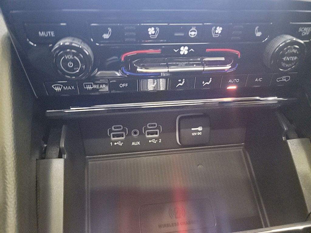 2025 Jeep Grand Cherokee L Limited - Photo 20