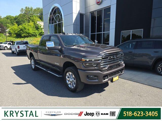 2025 RAM 2500 Laramie 4X4 Crew Cab SWB's photo